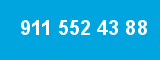 911 552 43 88